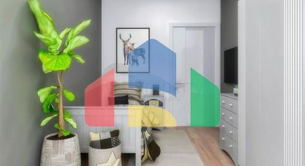 Новый инвестиционный проект в районе Алтынташ - Анталия