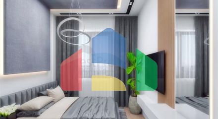 Новый инвестиционный проект в районе Алтынташ - Анталия