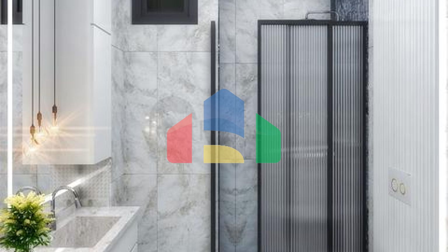 Новый инвестиционный проект в районе Алтынташ - Анталия