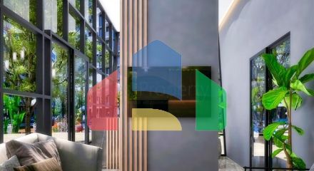 Новый инвестиционный проект в районе Алтынташ - Анталия