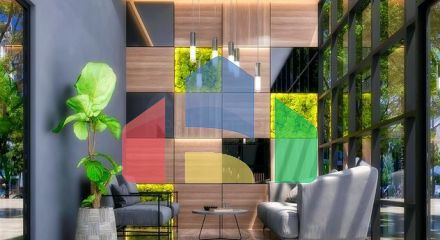 Новый инвестиционный проект в районе Алтынташ - Анталия