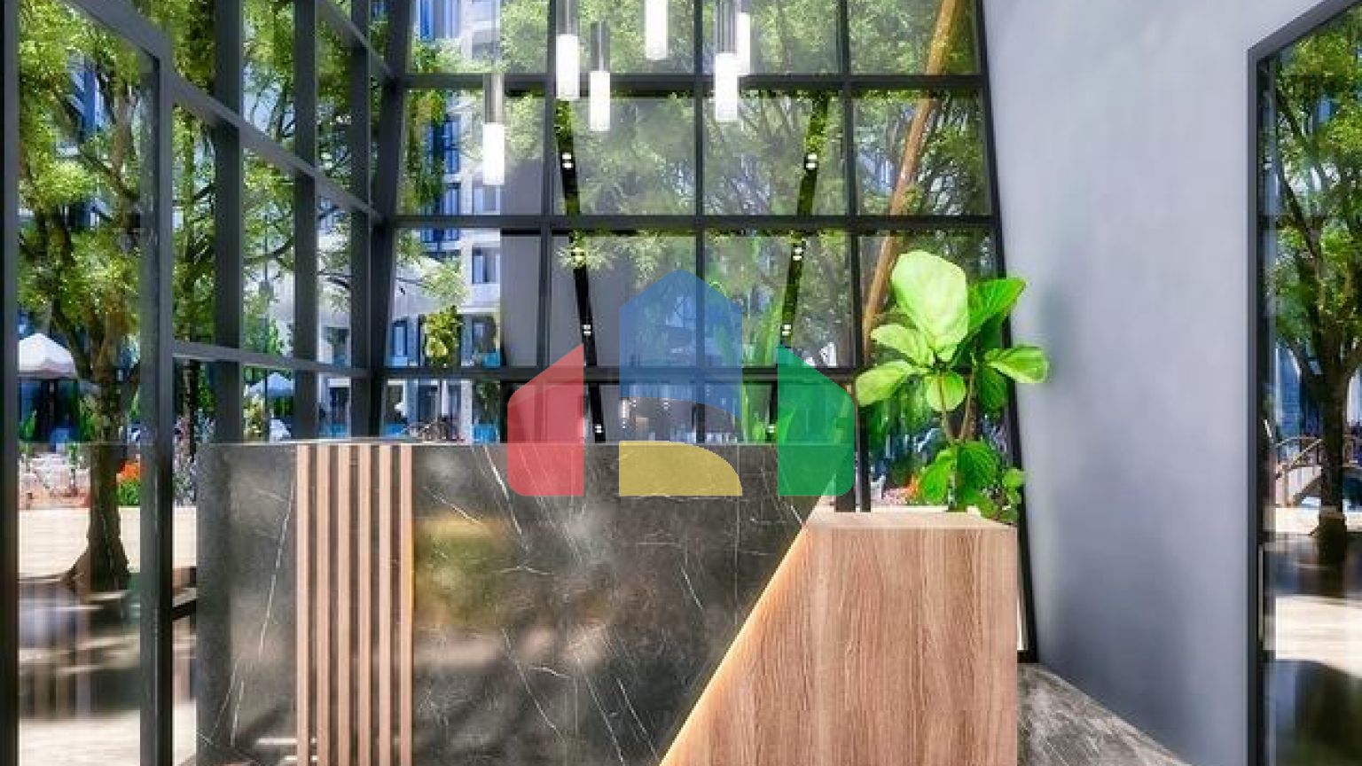 Новый инвестиционный проект в районе Алтынташ - Анталия