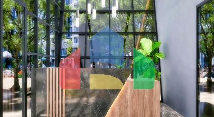 Новый инвестиционный проект в районе Алтынташ - Анталия