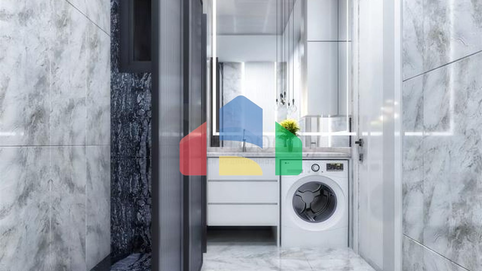 Новый инвестиционный проект в районе Алтынташ - Анталия