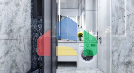 Новый инвестиционный проект в районе Алтынташ - Анталия