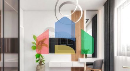 Новый инвестиционный проект в районе Алтынташ - Анталия