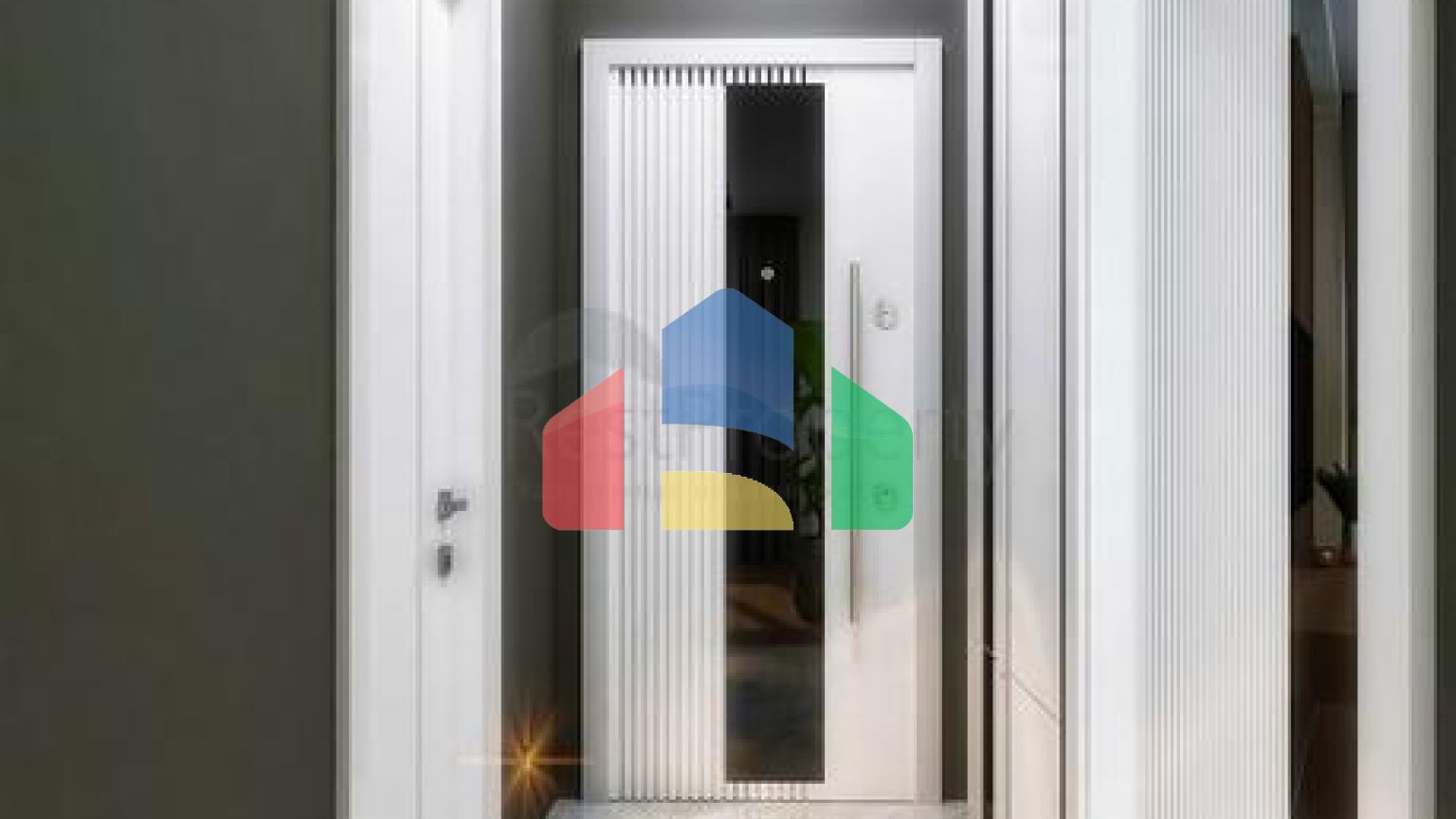 Новый инвестиционный проект в районе Алтынташ - Анталия