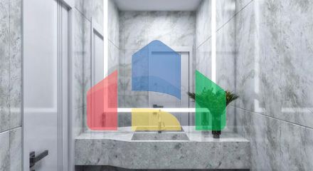 Новый инвестиционный проект в районе Алтынташ - Анталия