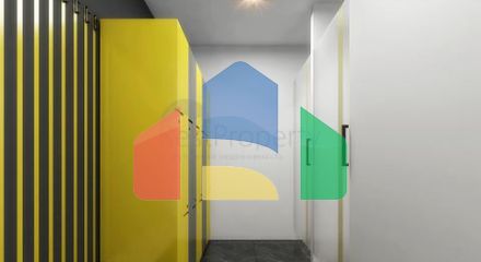 Новый инвестиционный проект в районе Алтынташ - Анталия