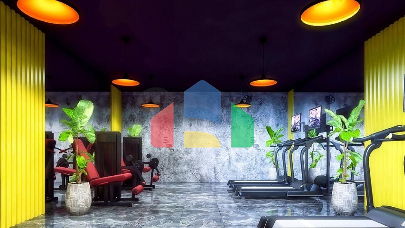 Новый инвестиционный проект в районе Алтынташ - Анталия