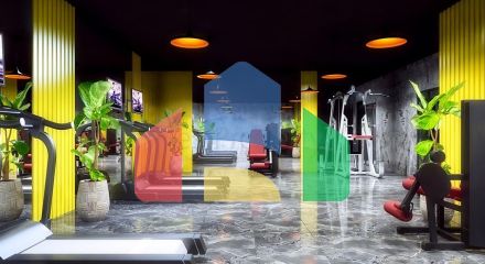 Новый инвестиционный проект в районе Алтынташ - Анталия