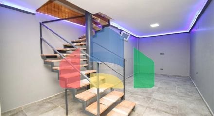 Вілла планування 7 + 3 в районі Алтинташ-Анталія Вілла планування 7 + 3 в районі Алтинташ-Анталія