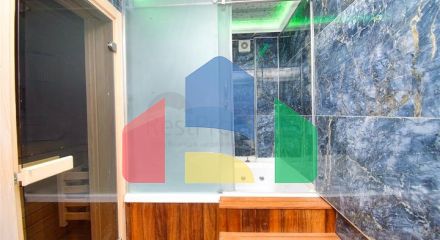 Вілла планування 7 + 3 в районі Алтинташ-Анталія Вілла планування 7 + 3 в районі Алтинташ-Анталія