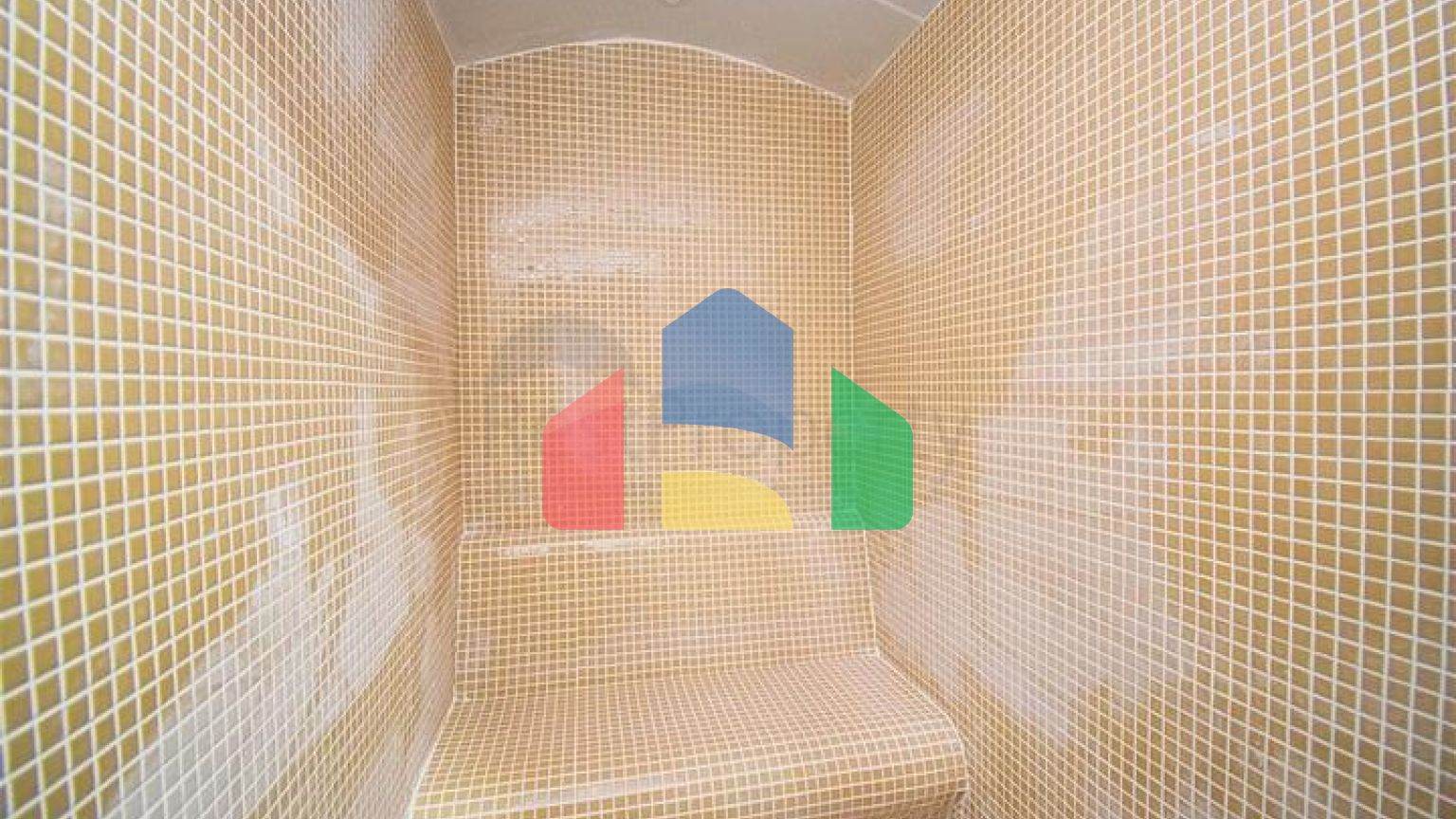 Вілла планування 7 + 3 в районі Алтинташ-Анталія