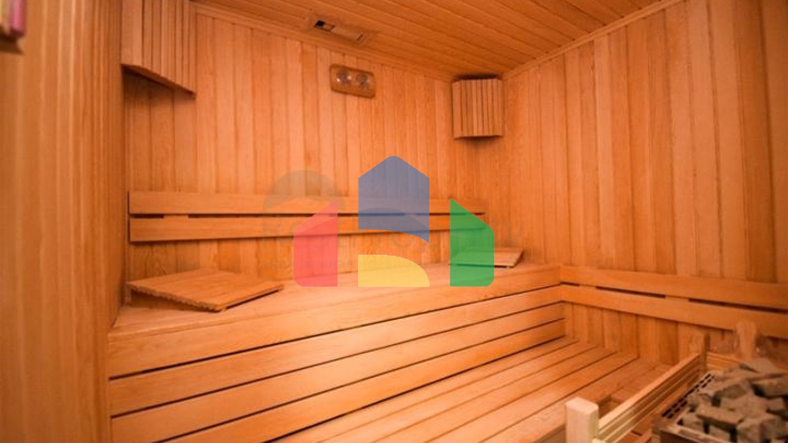 Вілла планування 7 + 3 в районі Алтинташ-Анталія