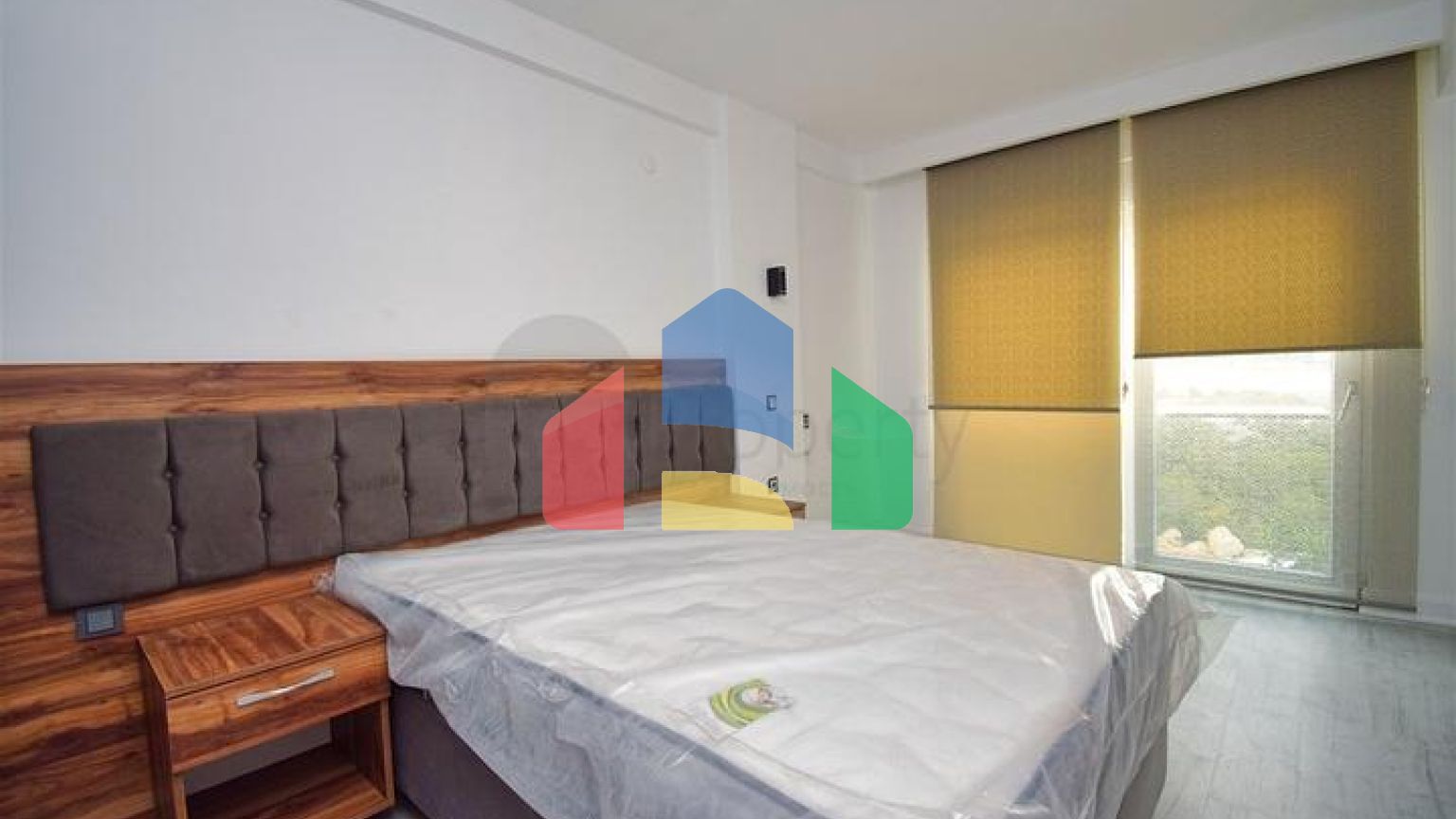 Вілла планування 7 + 3 в районі Алтинташ-Анталія