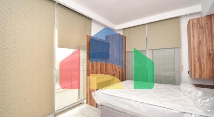 Вілла планування 7 + 3 в районі Алтинташ-Анталія Вілла планування 7 + 3 в районі Алтинташ-Анталія