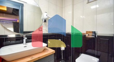 Вілла планування 7 + 3 в районі Алтинташ-Анталія Вілла планування 7 + 3 в районі Алтинташ-Анталія