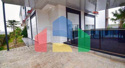 Вілла планування 7 + 3 в районі Алтинташ-Анталія Вілла планування 7 + 3 в районі Алтинташ-Анталія