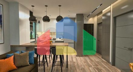 Інвестиційний проект в районі Алтинташ-Анталія