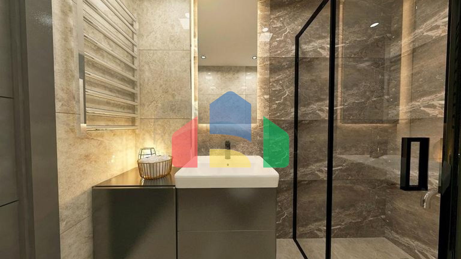 Інвестиційний проект в районі Алтинташ-Анталія