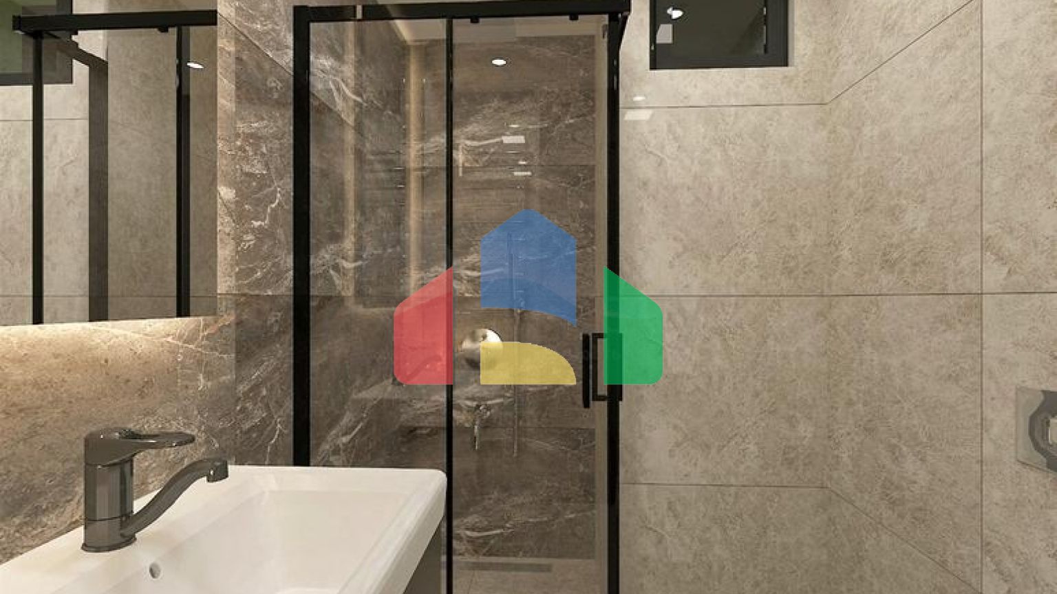 Інвестиційний проект в районі Алтинташ-Анталія