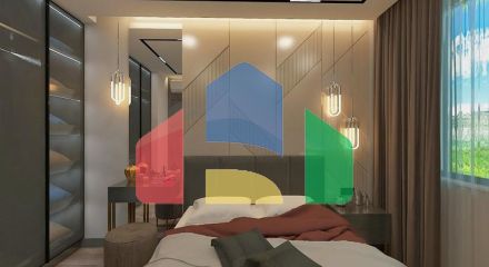 Інвестиційний проект в районі Алтинташ-Анталія