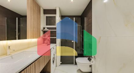 Інвестиційний проект в районі Алтинташ-Анталія