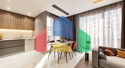 Інвестиційний проект в районі Алтинташ-Анталія