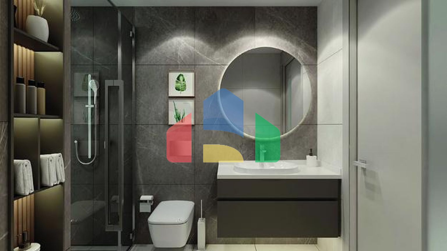 Інвестиційний проект в районі Алтинташ-Анталія