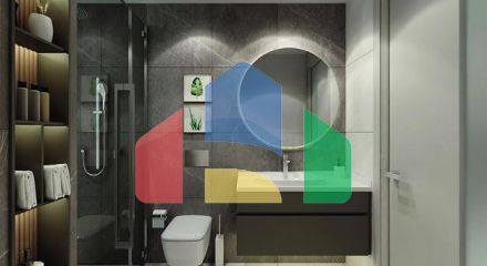 Інвестиційний проект в районі Алтинташ-Анталія