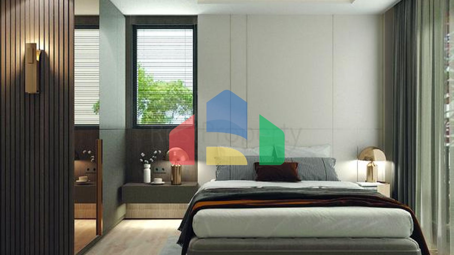 Інвестиційний проект в районі Алтинташ-Анталія