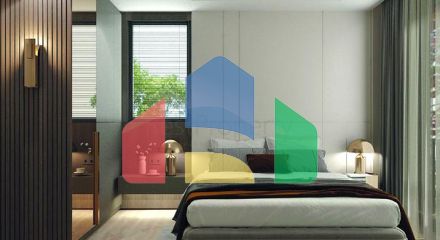 Інвестиційний проект в районі Алтинташ-Анталія