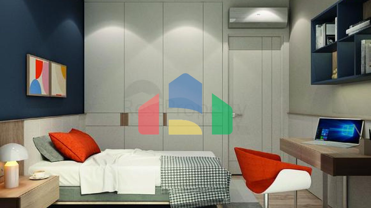 Інвестиційний проект в районі Алтинташ-Анталія