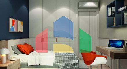 Інвестиційний проект в районі Алтинташ-Анталія