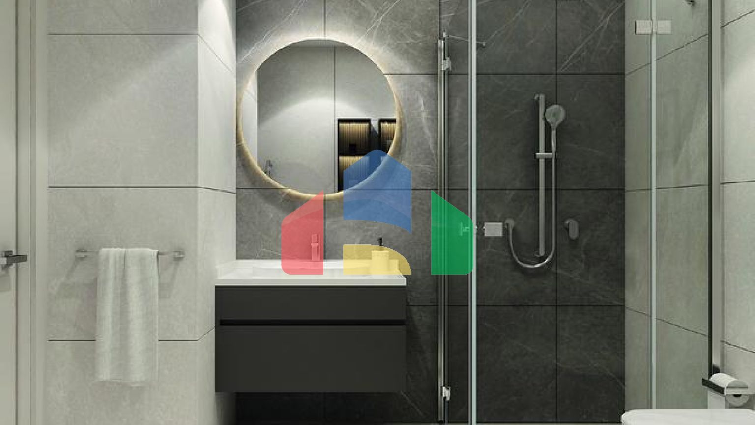 Інвестиційний проект в районі Алтинташ-Анталія