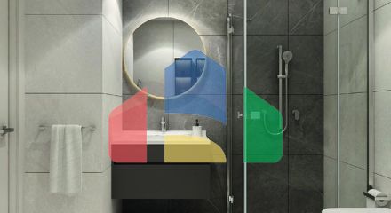 Інвестиційний проект в районі Алтинташ-Анталія