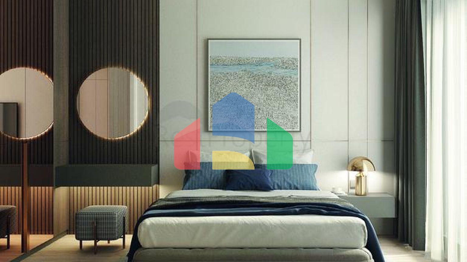 Інвестиційний проект в районі Алтинташ-Анталія