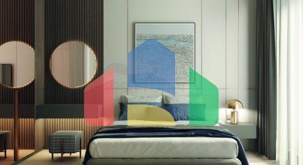 Інвестиційний проект в районі Алтинташ-Анталія