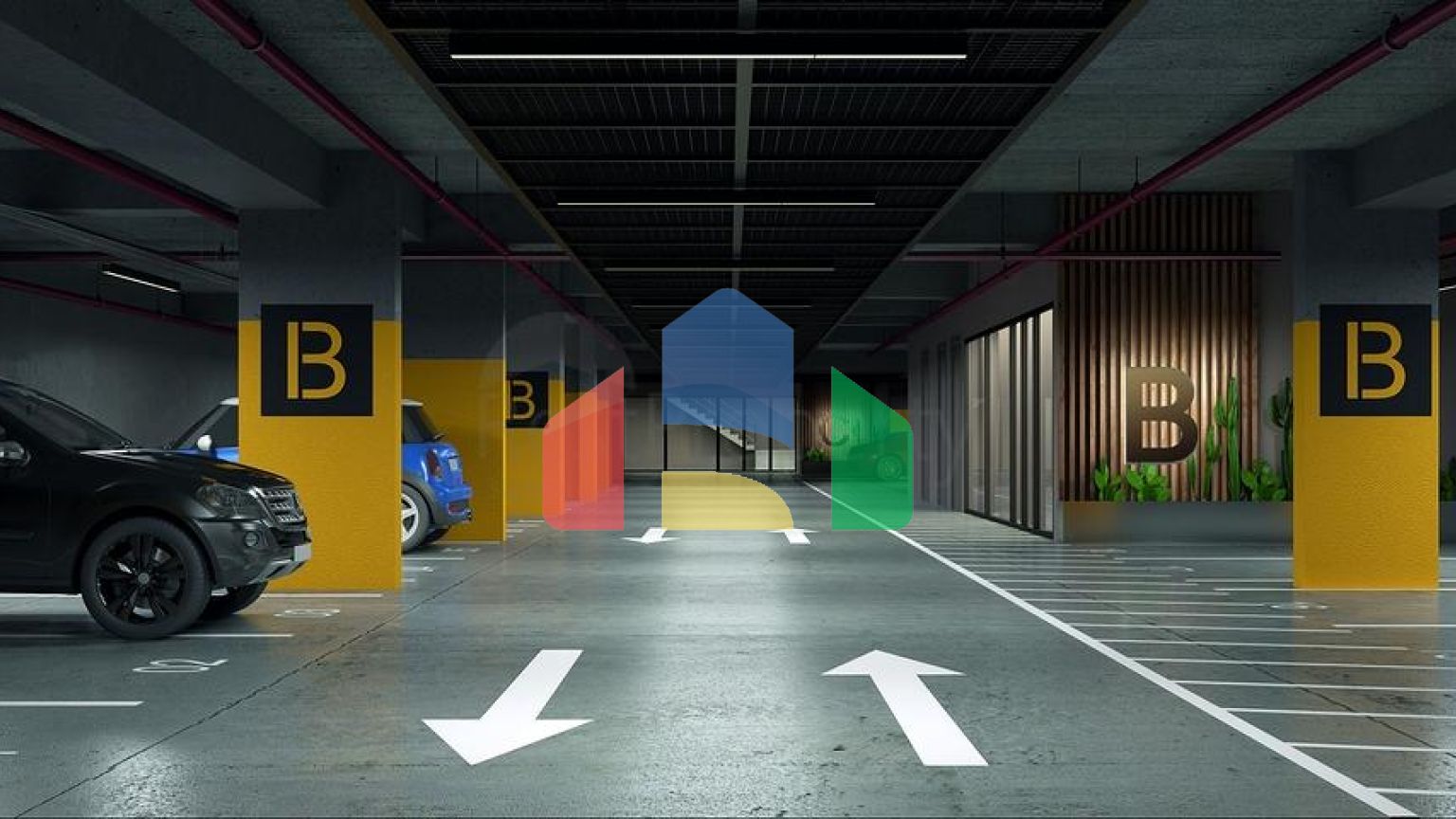 Інвестиційний проект в районі Алтинташ-Анталія