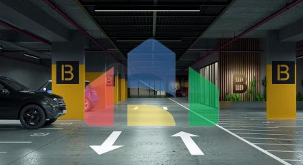 Інвестиційний проект в районі Алтинташ-Анталія