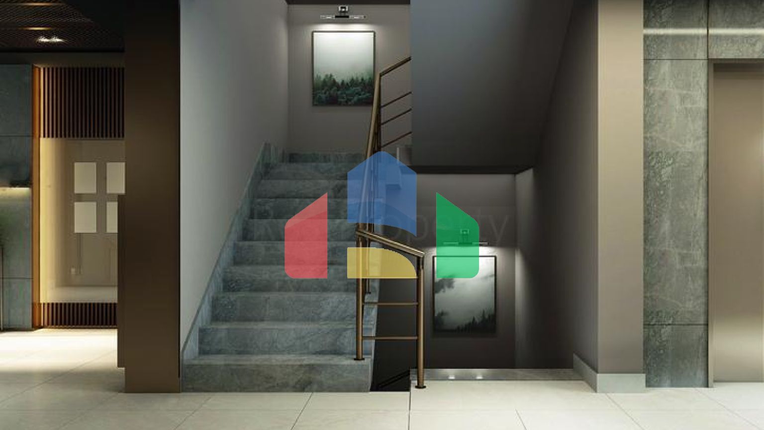 Інвестиційний проект в районі Алтинташ-Анталія