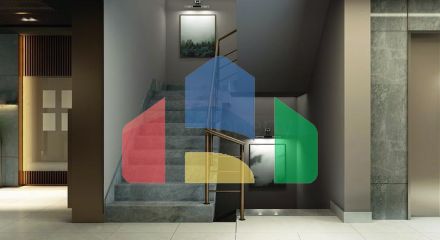 Інвестиційний проект в районі Алтинташ-Анталія