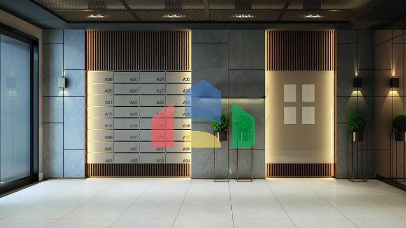 Інвестиційний проект в районі Алтинташ-Анталія