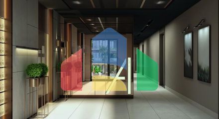 Інвестиційний проект в районі Алтинташ-Анталія