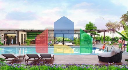 Інвестиційний проект в районі Алтинташ-Анталія