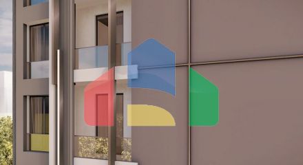 Квартиры планировки 1+1 и 2+1 в районе Алтынташ - Анталия