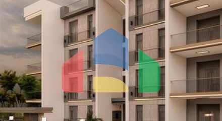 Інвестиційний проект в районі Алтинташ-Анталія