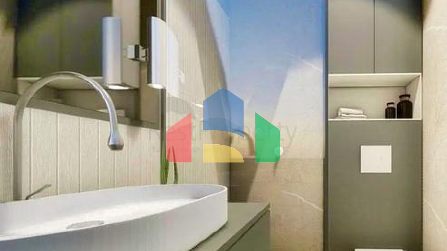 Інвестиційний проект в районі Алтинташ-Анталія