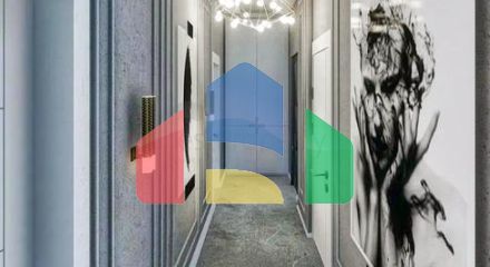 Інвестиційний проект в районі Алтинташ-Анталія